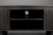 Miniature Brown mango wood sideboard Kenji 6