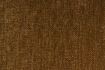 Miniature Brown velvet 3-seater sofa Douglas 4