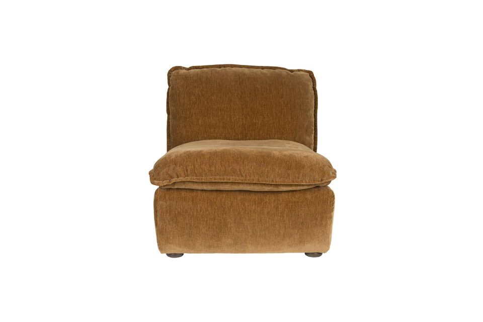 Let yourself be seduced by this ideal companion for your moments of relaxation