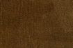 Miniature Brown velvet armchair Radley 4