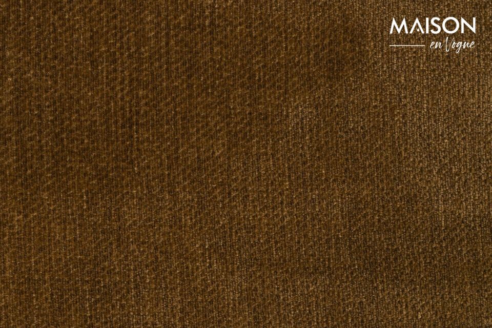 Imagine yourself enveloped in its generously upholstered seat