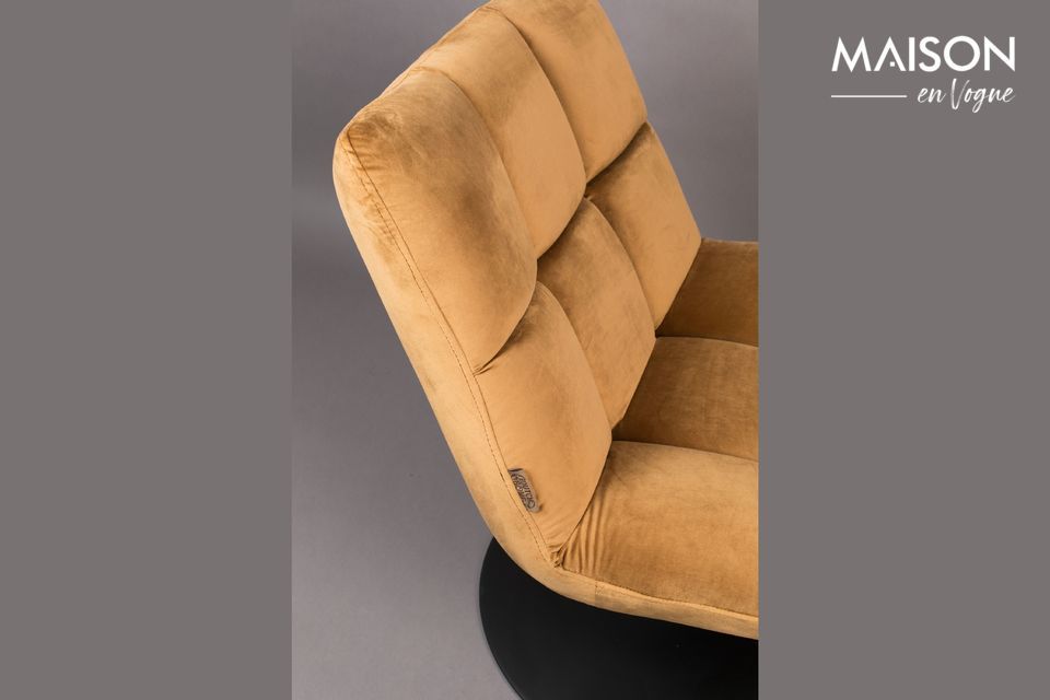 If you want to have a stylish armchair in your living room or bedroom without sacrificing your