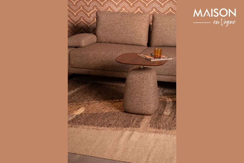 Vintage elegance and welcoming warmth combined.
