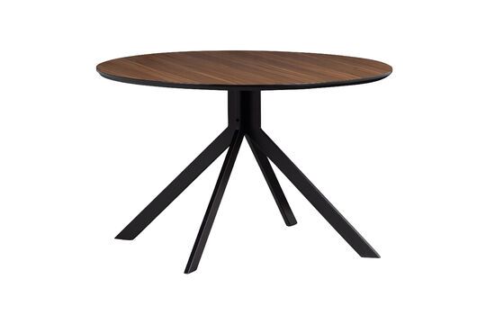 Bruno brown table Clipped