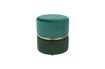Miniature Bubbly Forest Stool 3