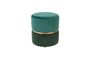 Miniature Bubbly Forest Stool Clipped