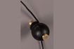 Miniature Bulan wall light 5