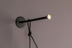 Miniature Bulan wall light 7