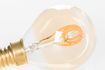 Miniature Bulb E14 Gold 1