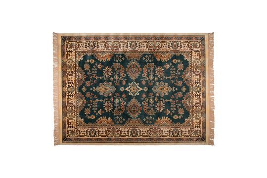 Camel fabric carpet Raz