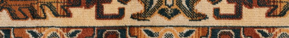 Material Details Camel fabric carpet Raz