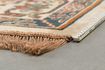 Miniature Camel fabric carpet Raz 6