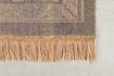 Miniature Camel fabric carpet Raz 7