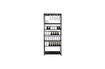 Miniature Cantor wine rack 1