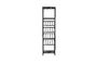Miniature Cantor Wine rack S Clipped