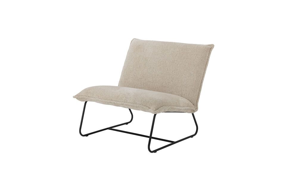 Made from recycled plastic
