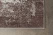 Miniature Caruso Carpet 170X240 Brown Distressed 5