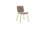 Miniature Castilly dining chair Clipped