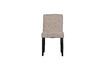 Miniature Chair curly sand Tessel 3