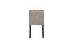 Miniature Chair curly sand Tessel 5