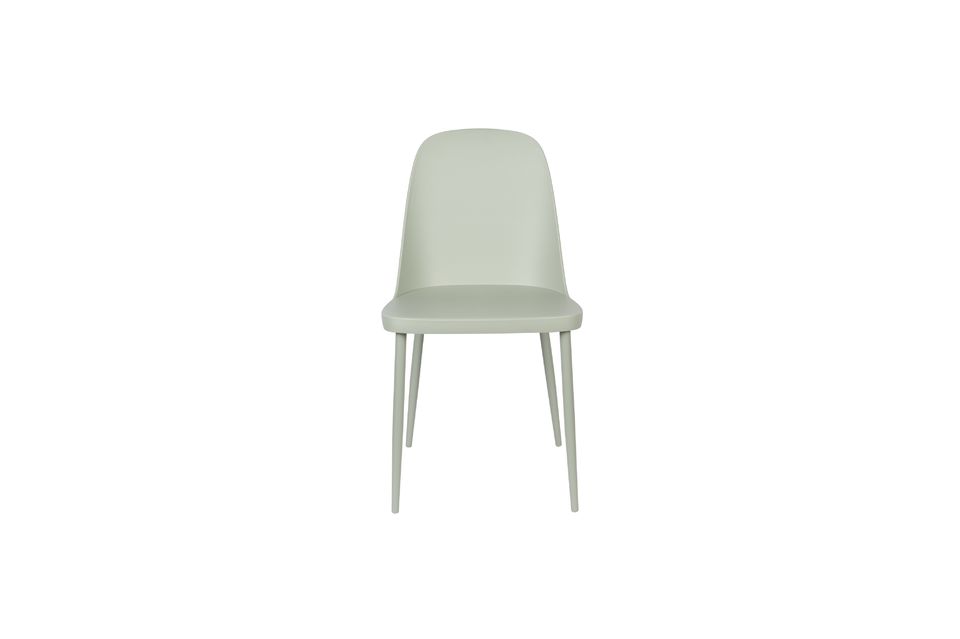Chair Pip mint green - 5