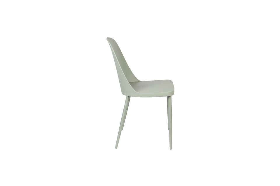 Chair Pip mint green - 6