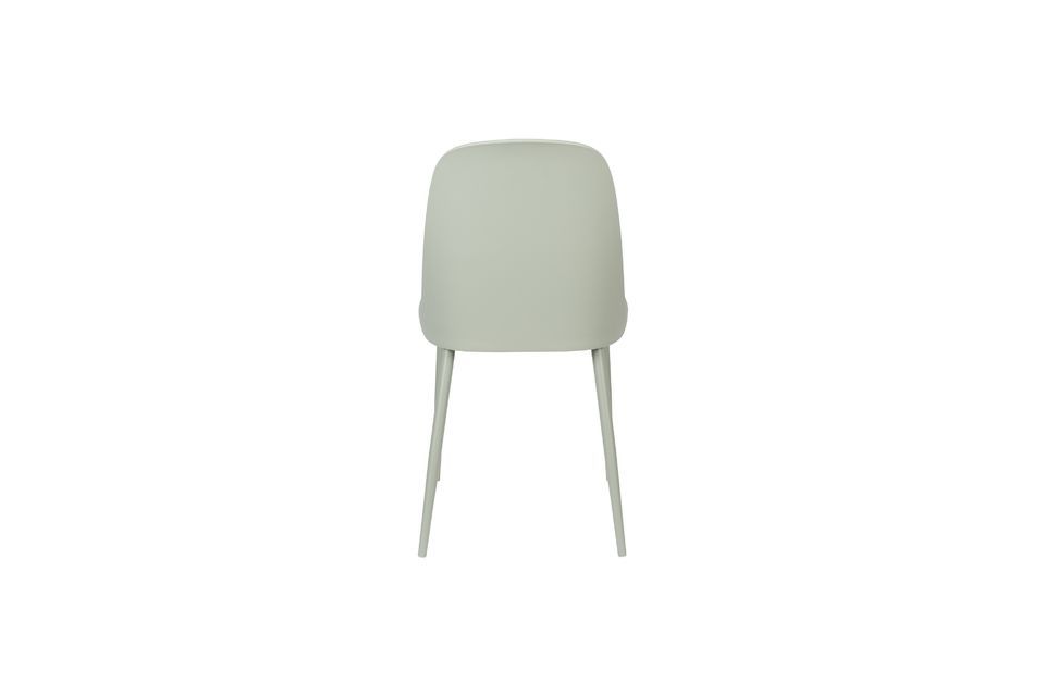 Chair Pip mint green - 8