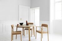 Chairs Normann Copenhagen