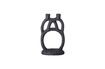 Miniature Chambry Black candleholder 4