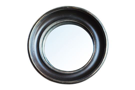 Charpey convex mirror Clipped