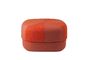 Miniature Circus Pouf Duo Large Clipped
