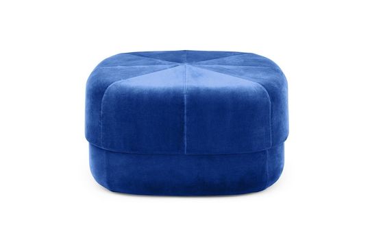 Circus Pouf Large