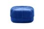 Miniature Circus Pouf Large Clipped