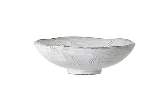 Clamélia stoneware bowl