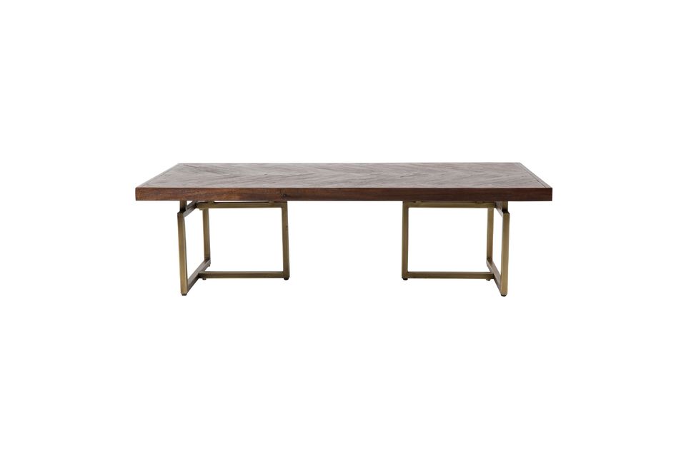 Class coffee table - 8