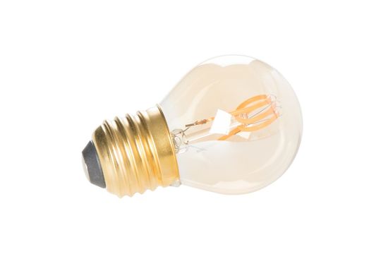 Classic Gold Mini Bulb