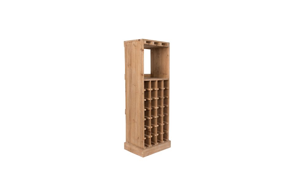 Claude Bottle crate - 7