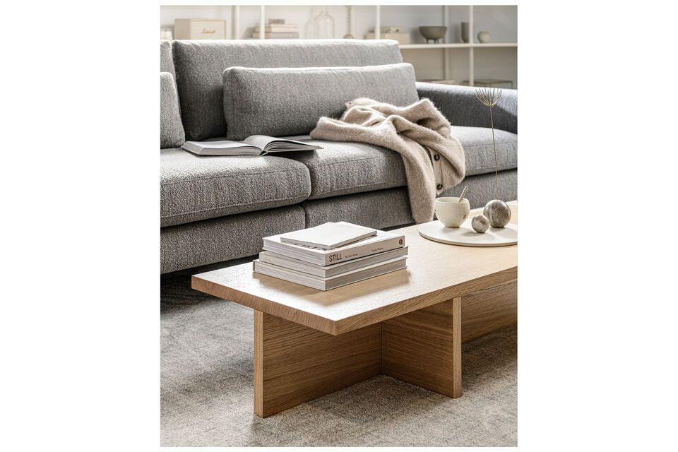 Discover Angle, the elegantly styled coffee table offered by vtwonen