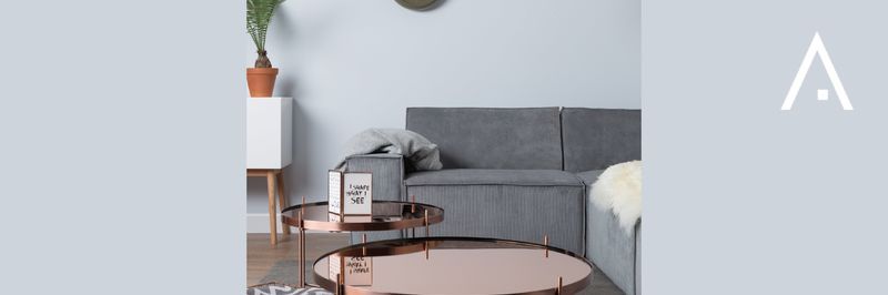 Coffee tables Zuiver