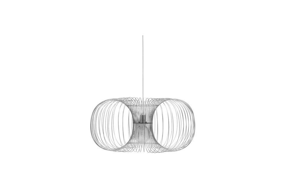 Coil Lamp Ø90 x H56,5 Normann Copenhagen