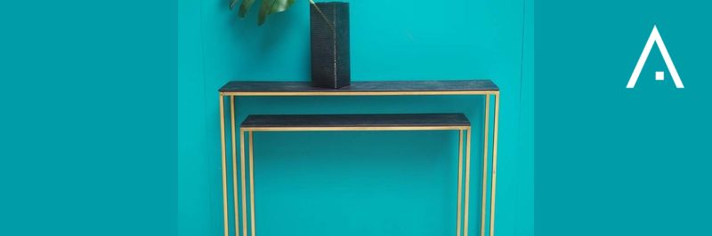 Console tables Chehoma
