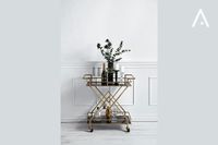 Console tables Nordal