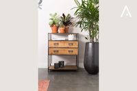 Console tables White Label