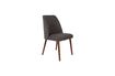 Miniature Conway Chair dark grey 1