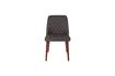 Miniature Conway Chair dark grey 7