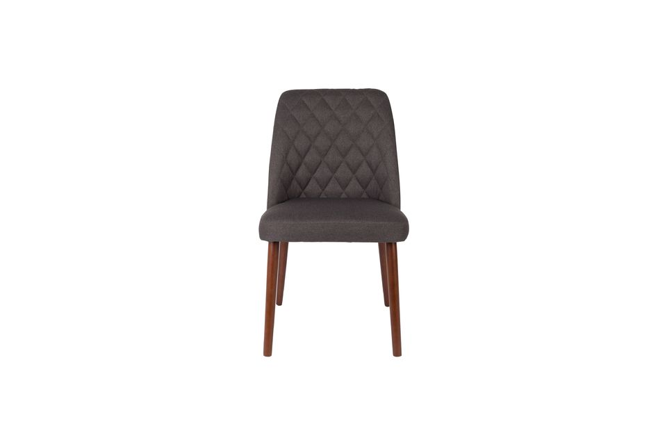 Conway Chair dark grey - 5