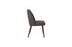 Miniature Conway Chair dark grey 8