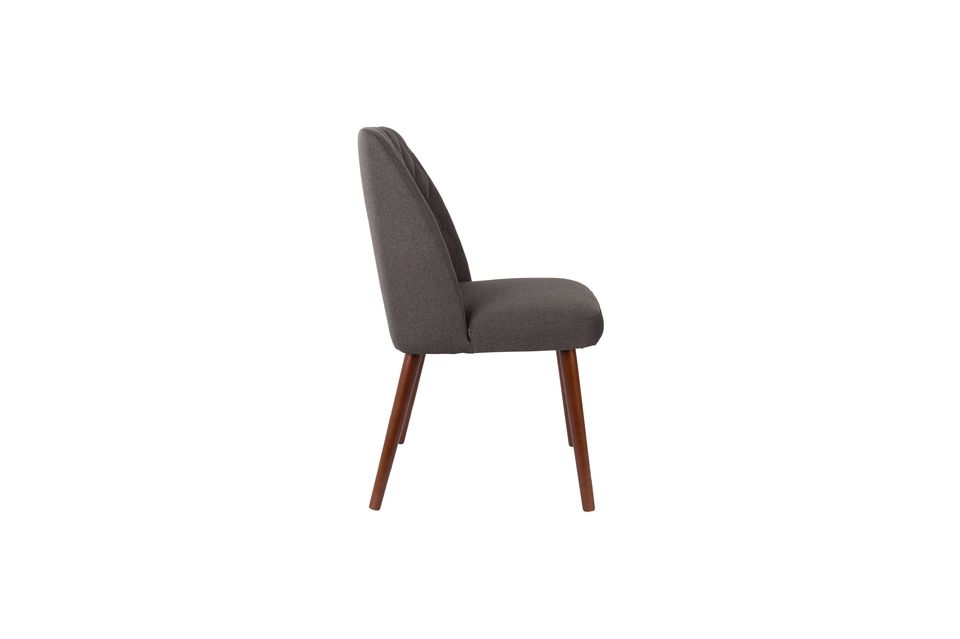Conway Chair dark grey - 6