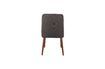 Miniature Conway Chair dark grey 10