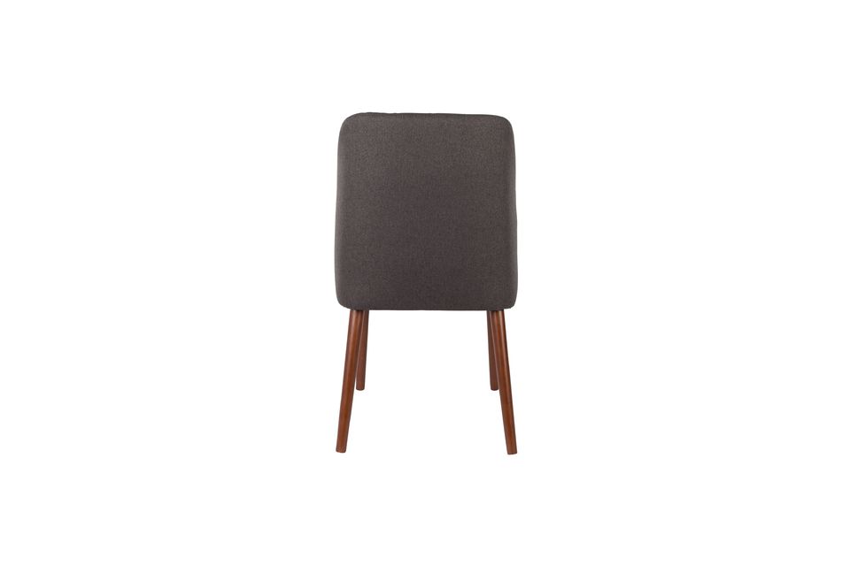 Conway Chair dark grey - 8